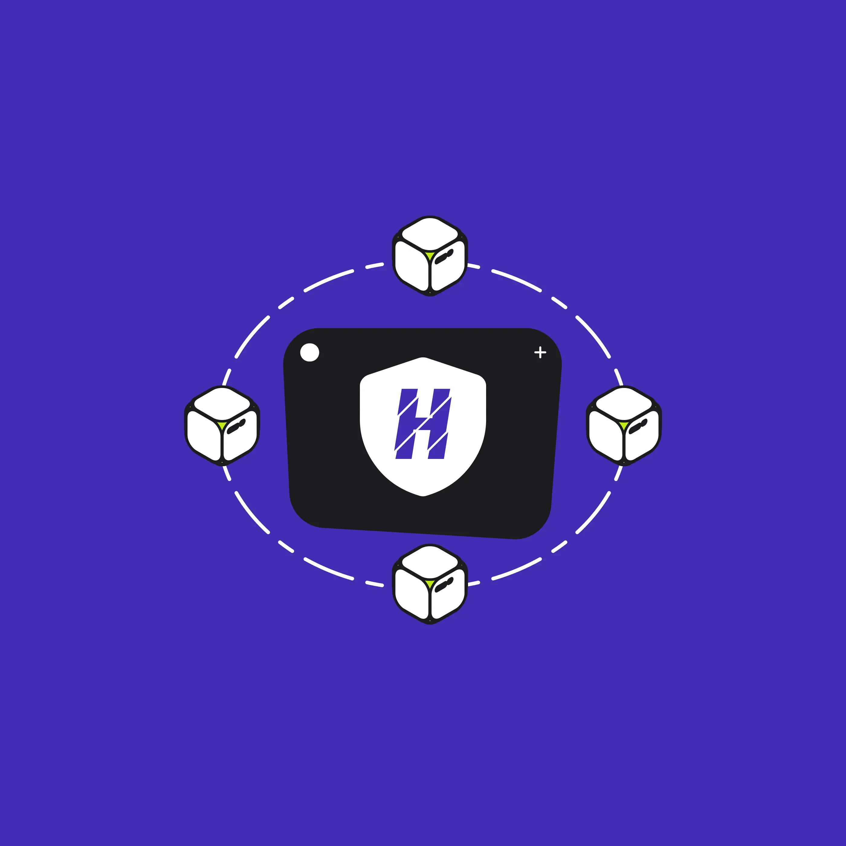 Happ — приложение для работы с прокси-серверами